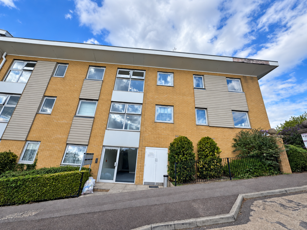 Main image of property: Ward View, Chatham, Kent, ME5