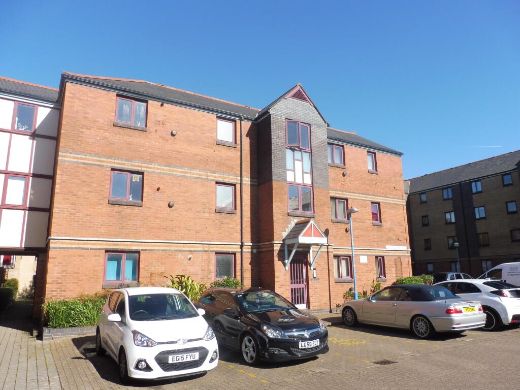 Main image of property: St Nicholas Square