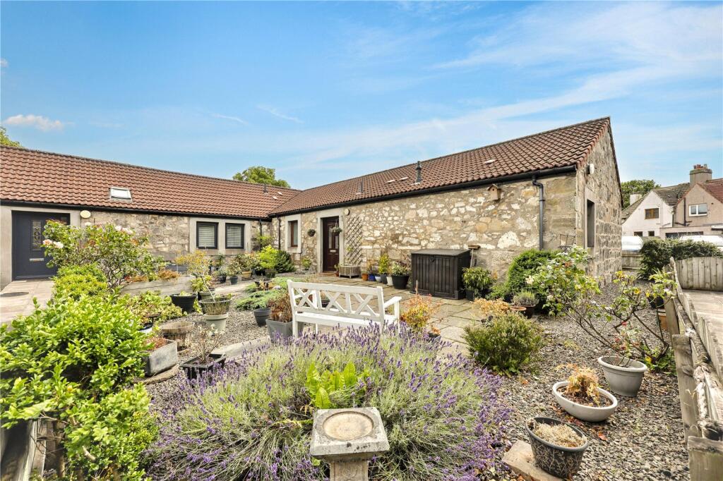 Main image of property: Charles Logan Place, Rosyth, Dunfermline, Fife, KY11