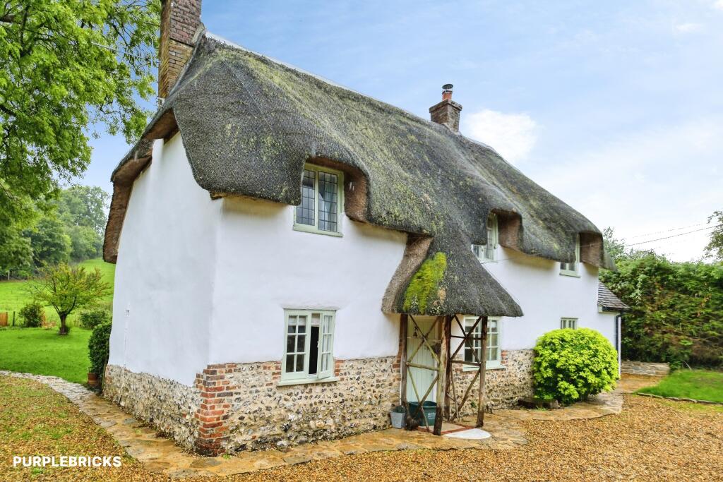 Main image of property: Water Lane, Blandford Forum, DT11