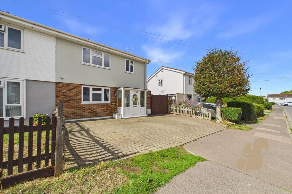 Main image of property: Rosemary Avenue, Braintree