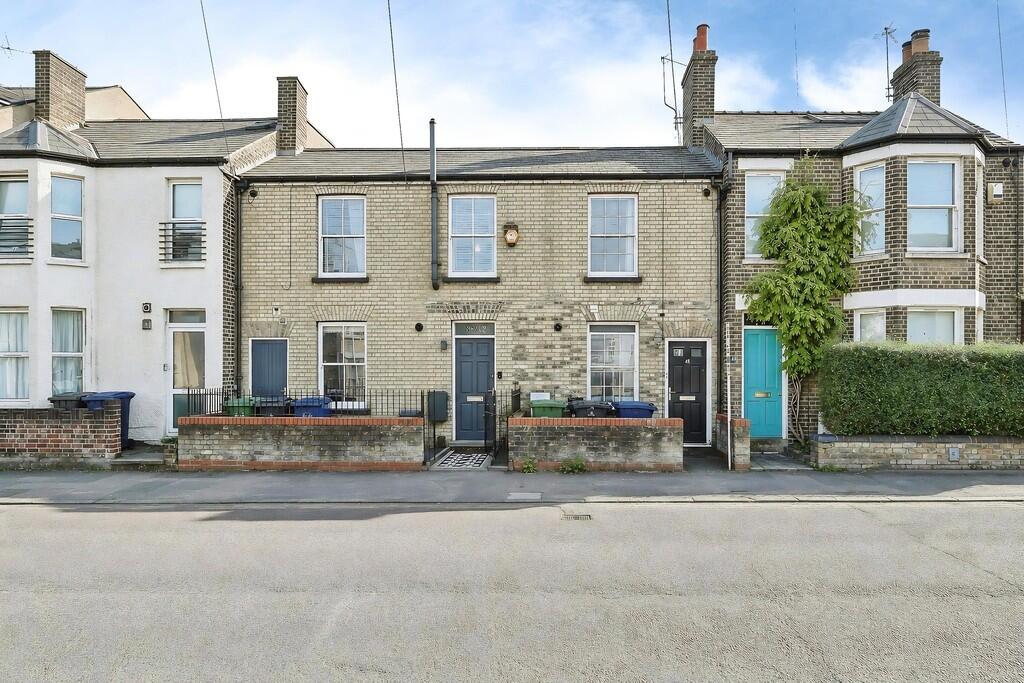 Main image of property: Victoria Road, Cambridge 