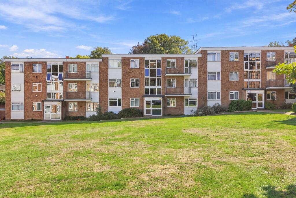 Main image of property: Haig Court, Chelmsford, Essex, CM2