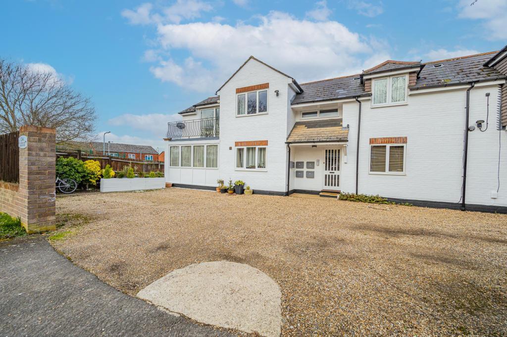 Main image of property: Park Corner, Windsor