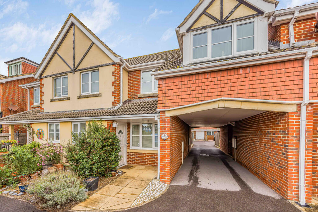Main image of property: EAST HAYLING