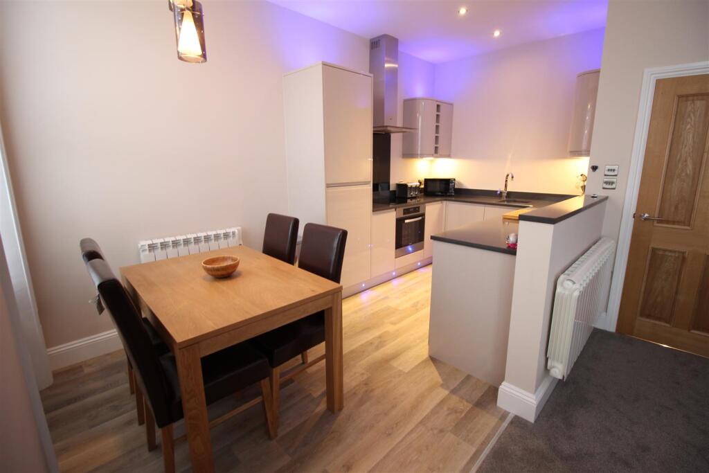 Main image of property: Spencer Street, City Centre