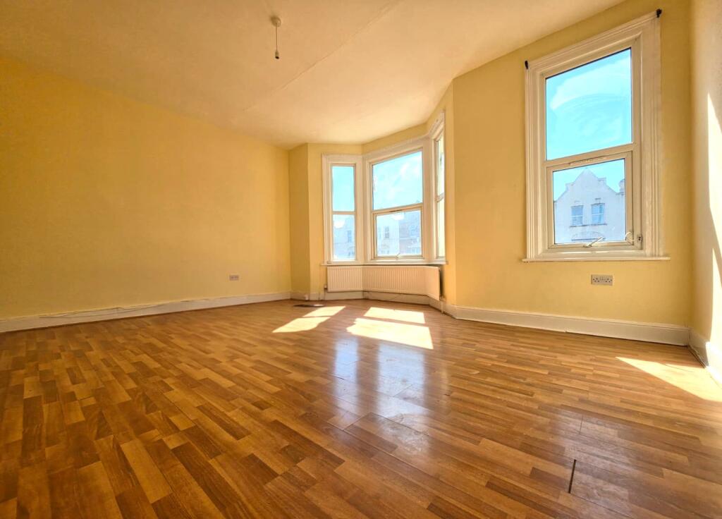 Main image of property: Romford Road, Forest Gate, Newham, London