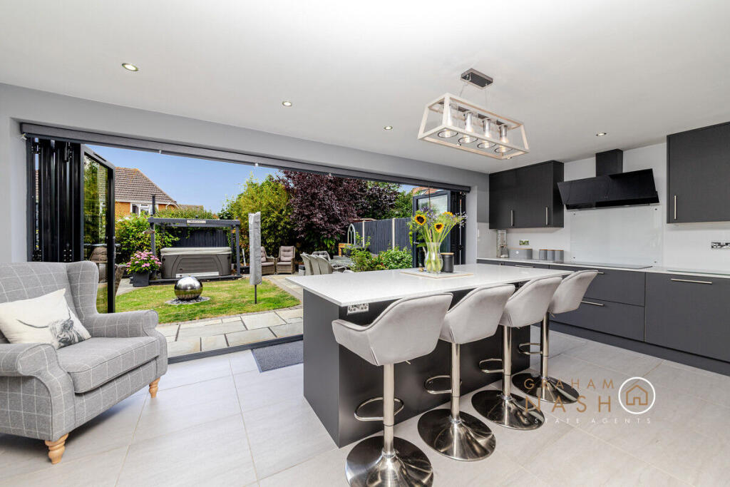 Main image of property: Honey Hill Drive, Deanshanger, MK19