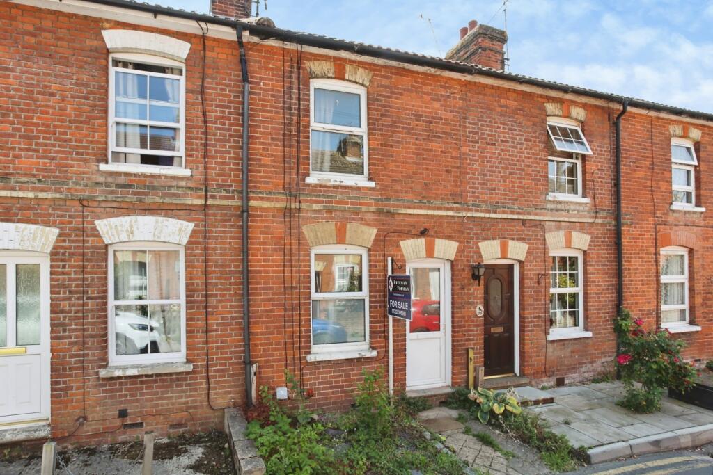 Main image of property: Lodge Road, Tonbridge, Kent, TN9