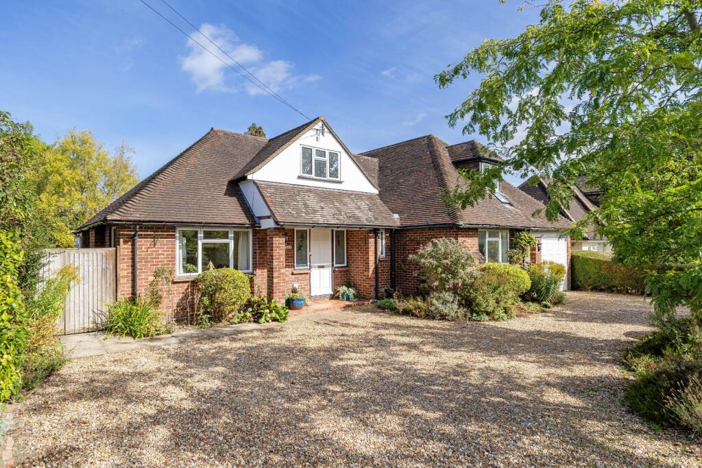 Main image of property: Heathway, East Horsley, Leatherhead, Surrey, KT24
