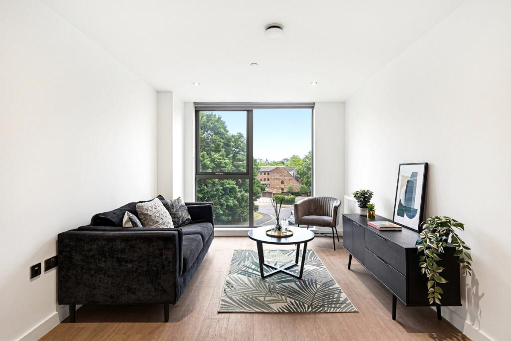 Main image of property: Thames Quarter, Reading