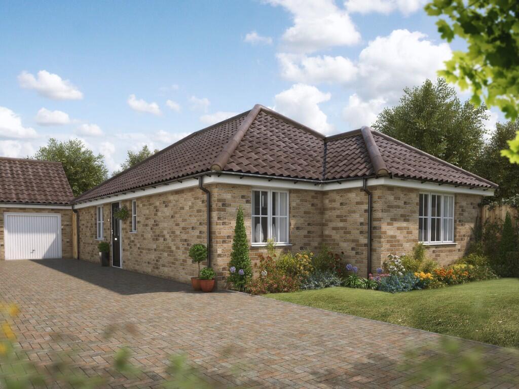 Main image of property: Poppyfields Drive,
Snettisham,
Norfolk,
PE31 7UD