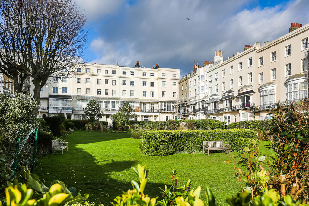 Main image of property: Marine Square, Brighton