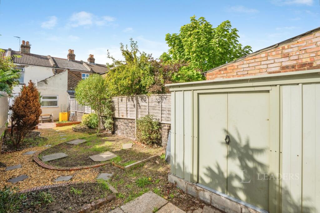 Main image of property: Drayton Road, Portsmouth, PO2