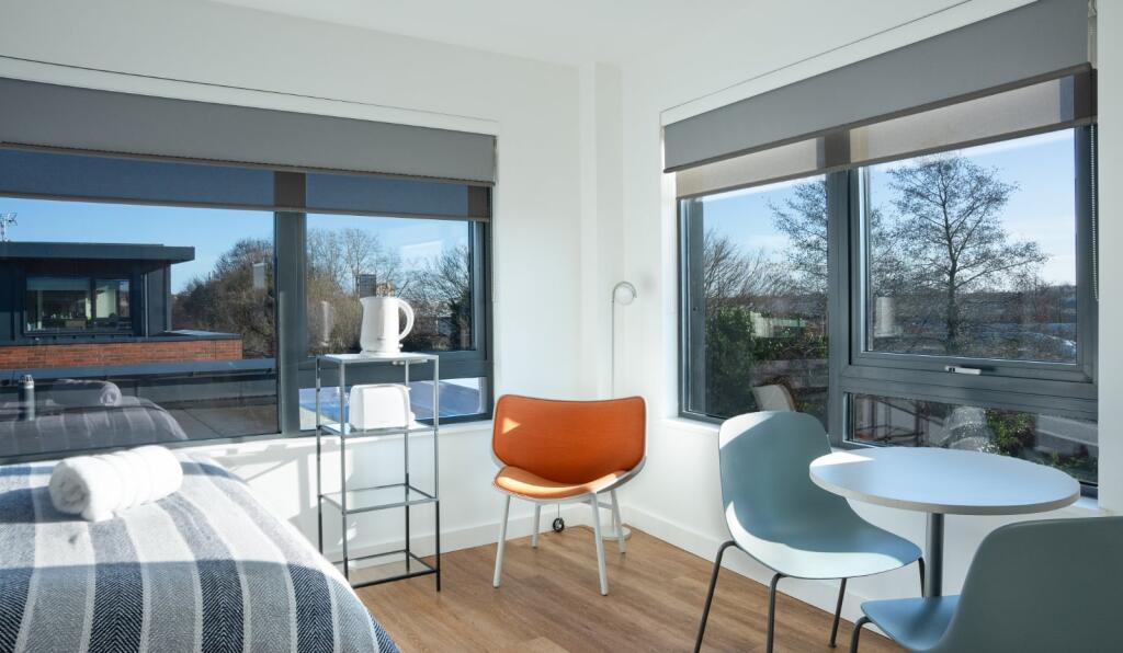Main image of property: Castle Boulevard, Nottingham, Nottinghamshire, NG7