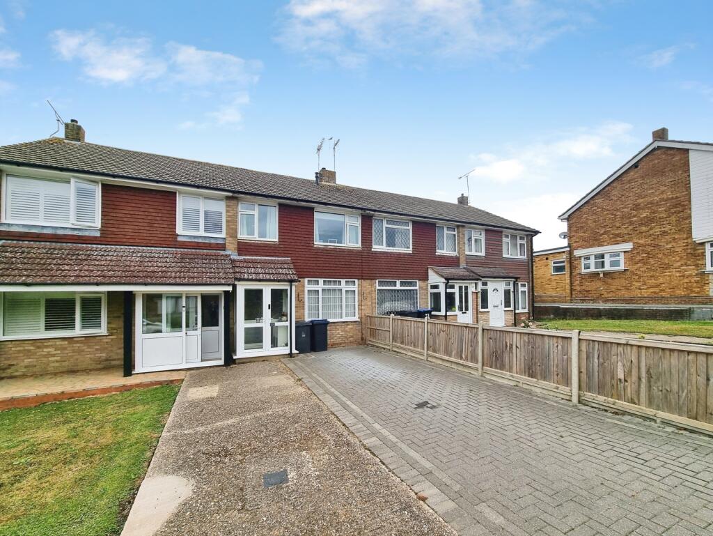 Main image of property: Golden Hill, Whitstable, CT5