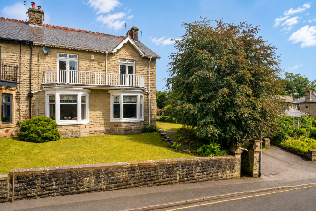 Main image of property: Haslingden Old Road, Rossendale