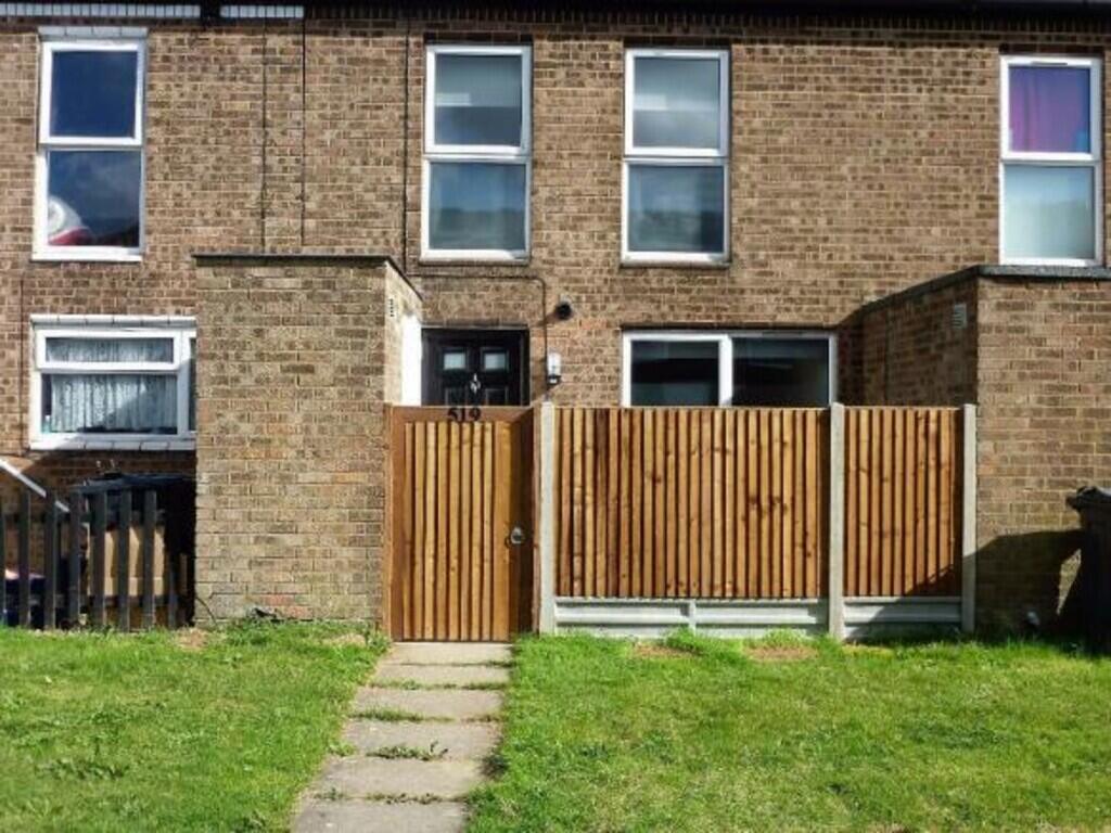 Main image of property: Canterbury Way, Stevenage