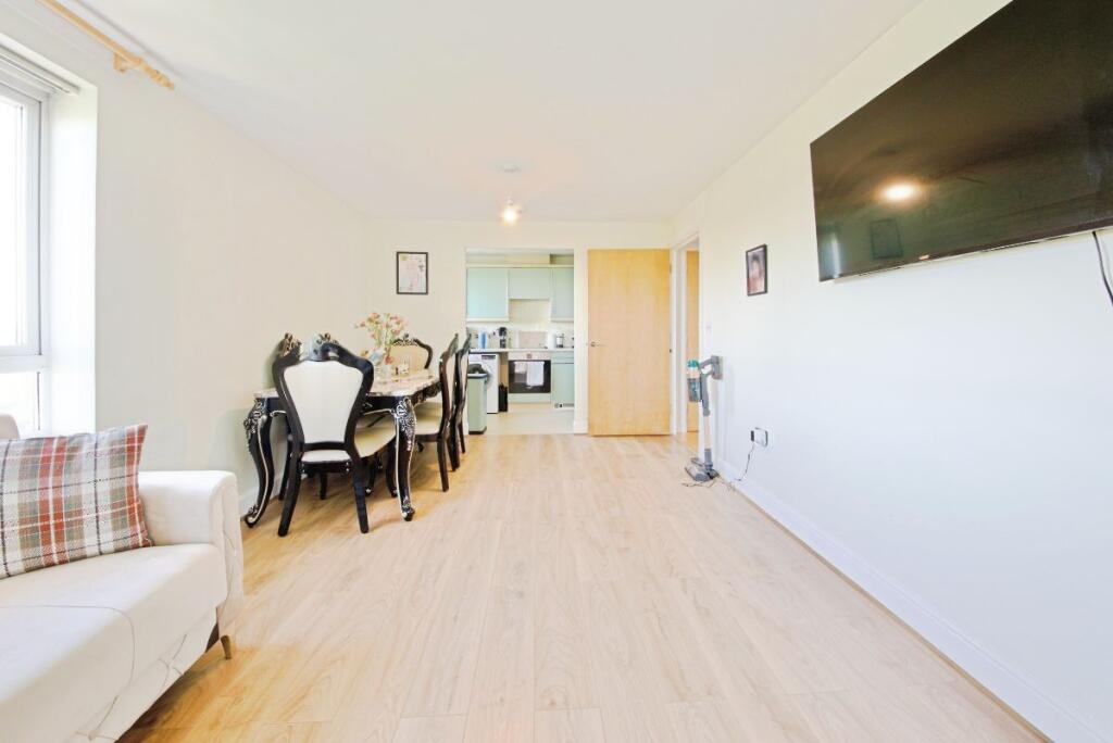 Main image of property: Glebelands Close, London, N12