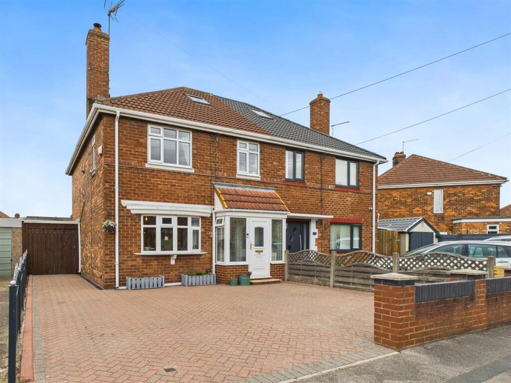 Main image of property: Rokeby Park, Hull