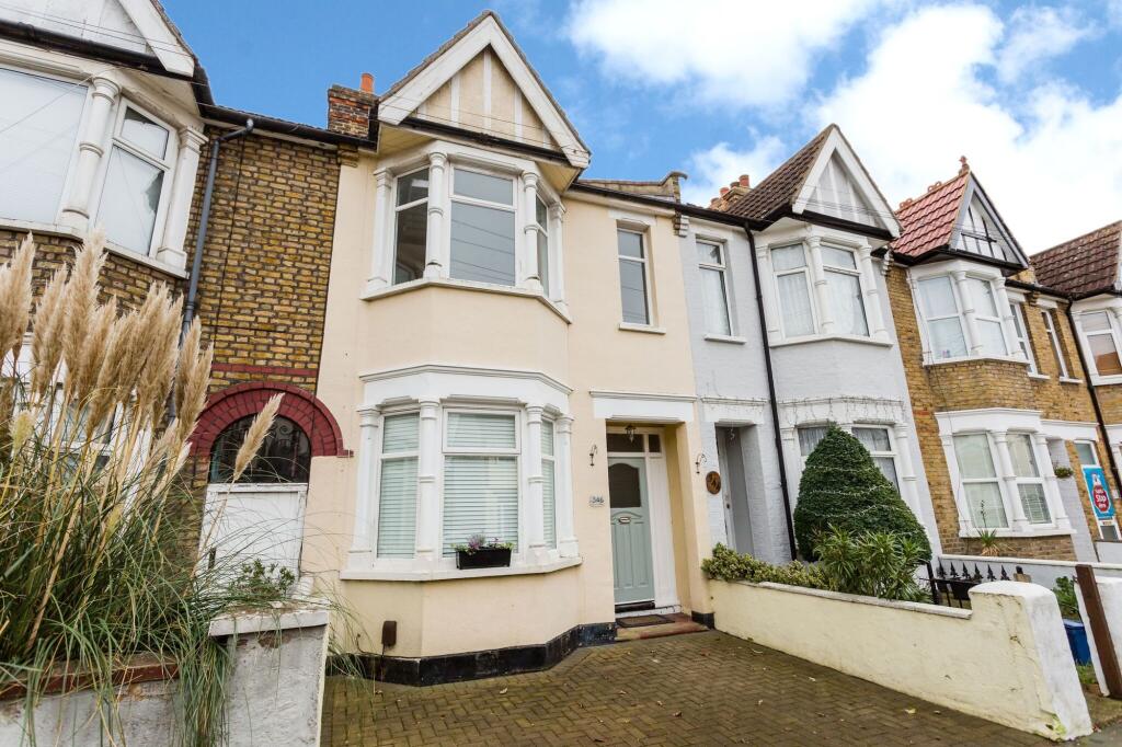 Main image of property: Central Avenue, Southend-On-Sea, SS2