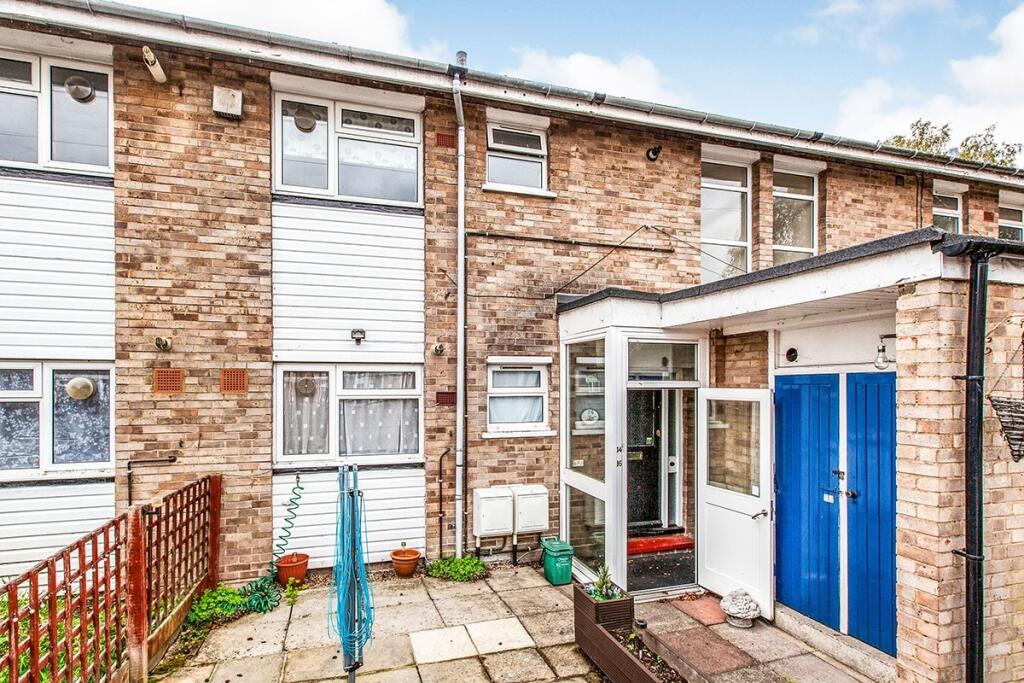 Main image of property: Hazel Close, Englefield Green, Egham, Surrey, TW20