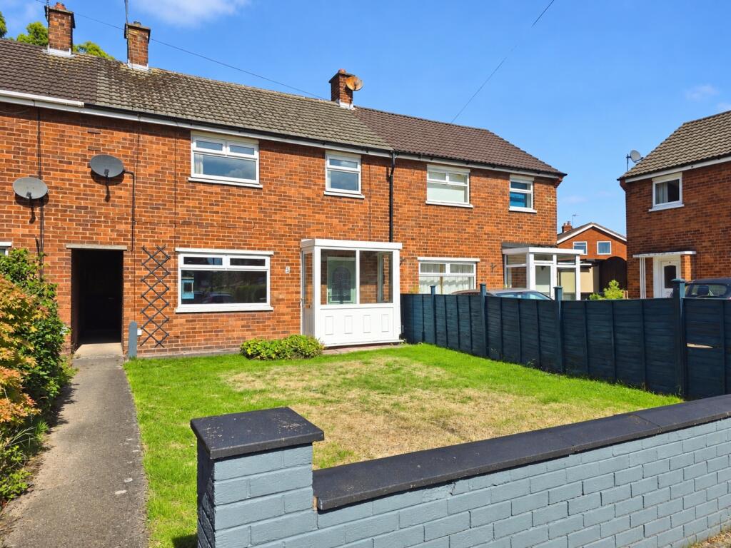 Main image of property: Chirk Close, Chester, Cheshire, CH2