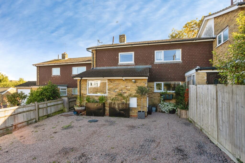 Main image of property: Barretts Road, Hawkhurst, Cranbrook, TN18