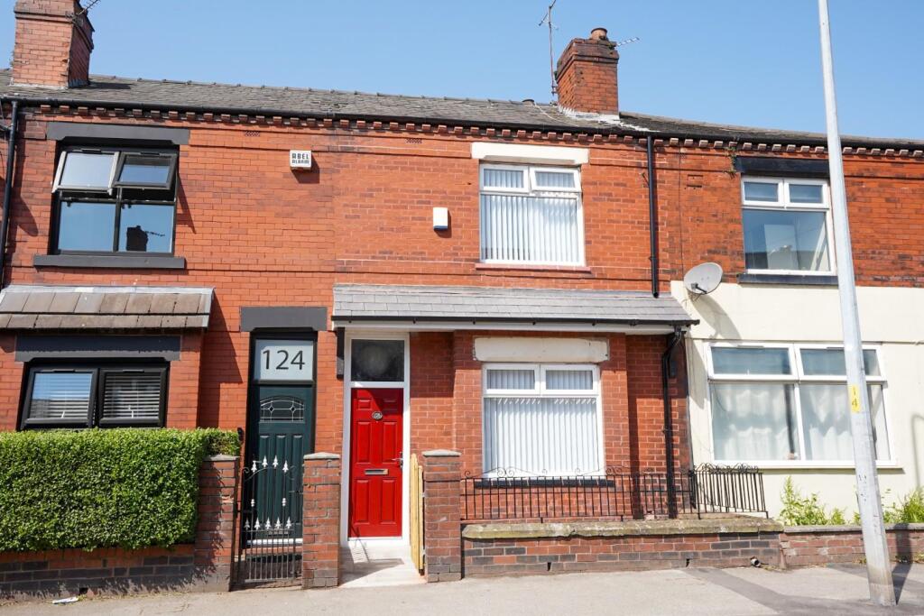 Main image of property: Gidlow Lane, Springfield, Wigan, WN6 7EA
