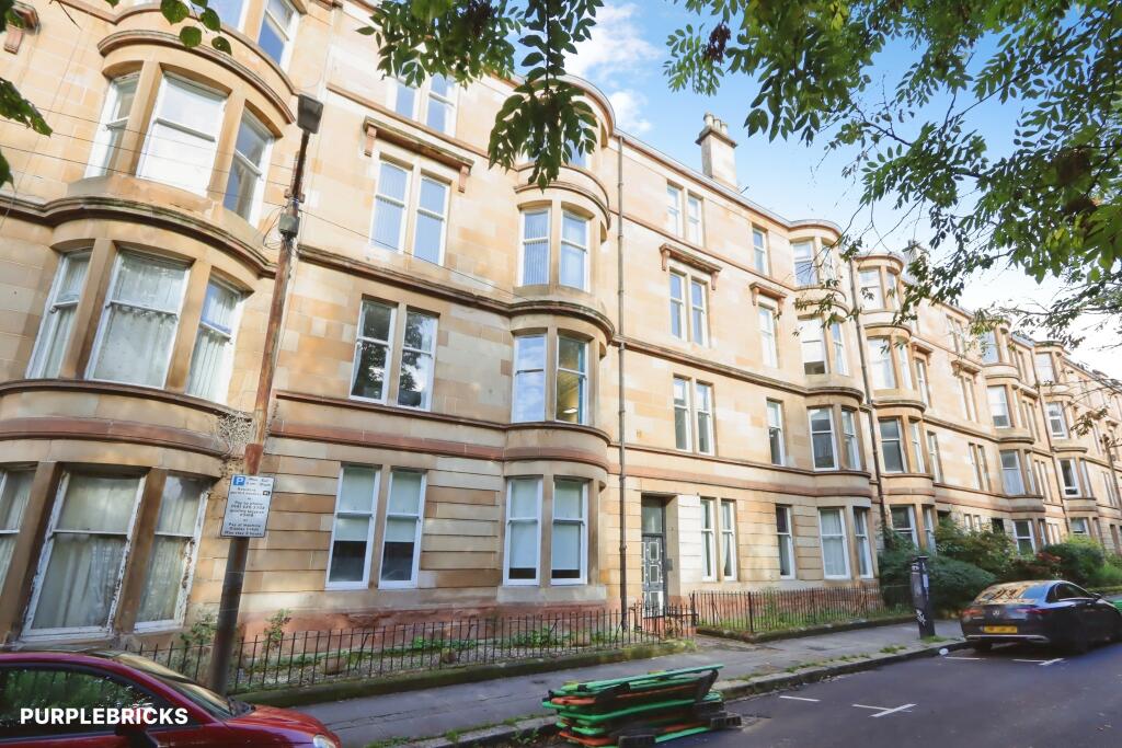 Main image of property: Woodlands Drive, Glasgow, G4