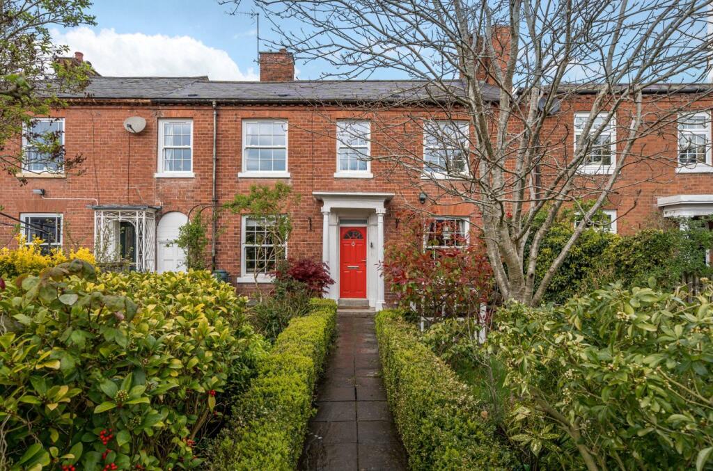 Main image of property: Boughton Street, Worcester, Worcestershire, WR2