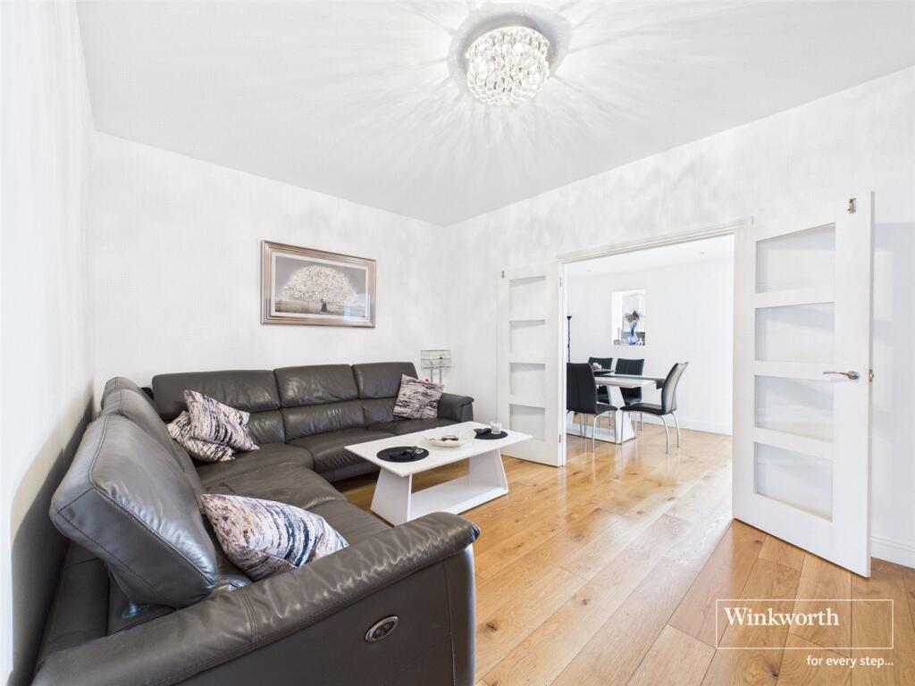 Main image of property: Winston Avenue, Kingsbury, London, NW9