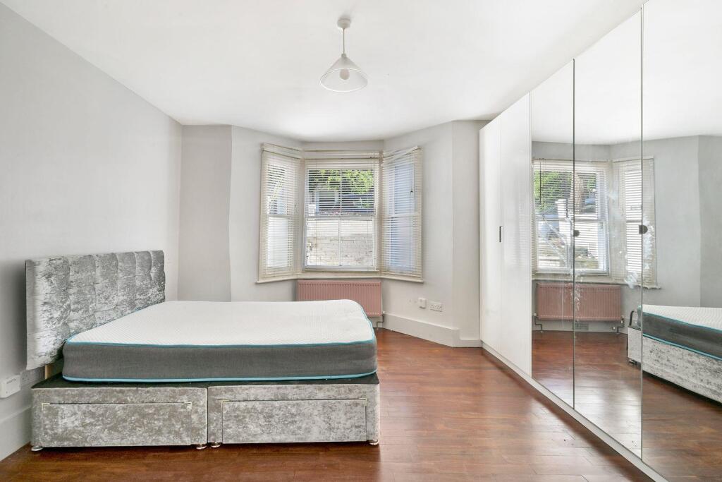 Main image of property: Hugo Road, Tufnell Park, London