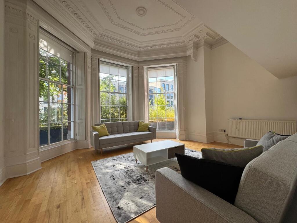 Main image of property: Ullet Road, Liverpool