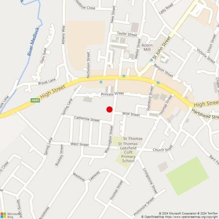 Property Map
