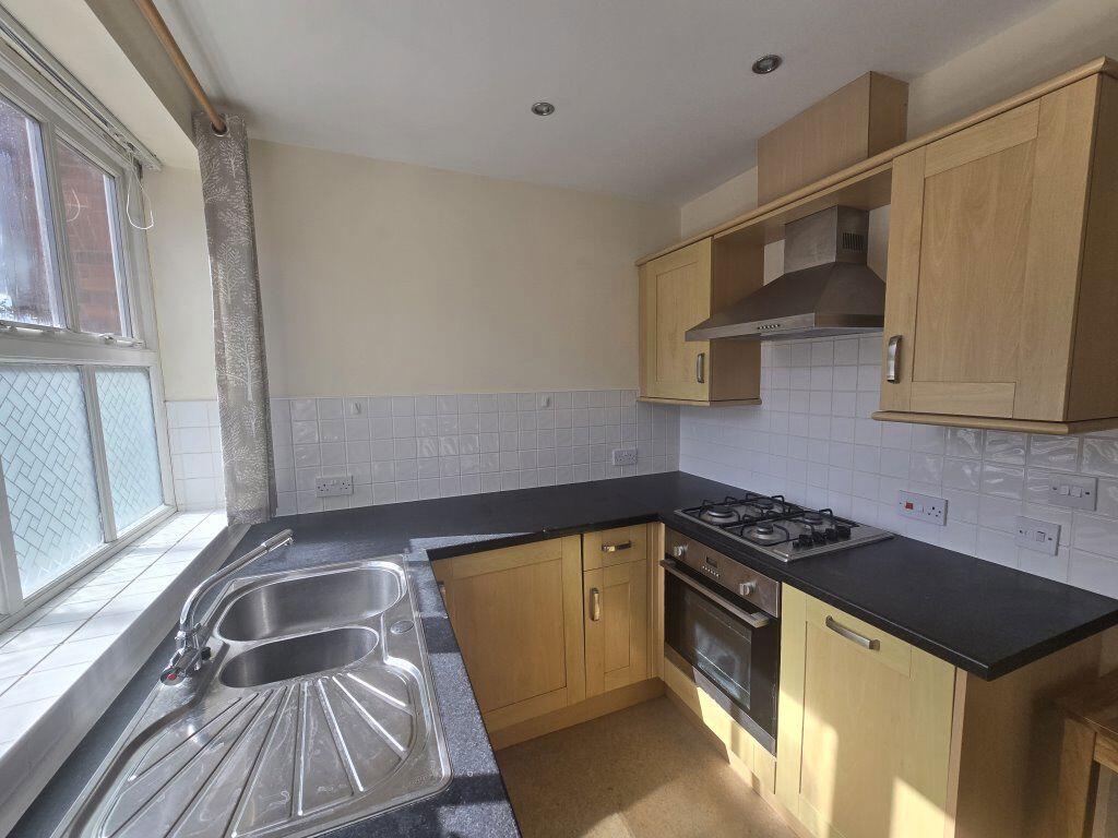 Main image of property: Victoria Park Road, Leicester