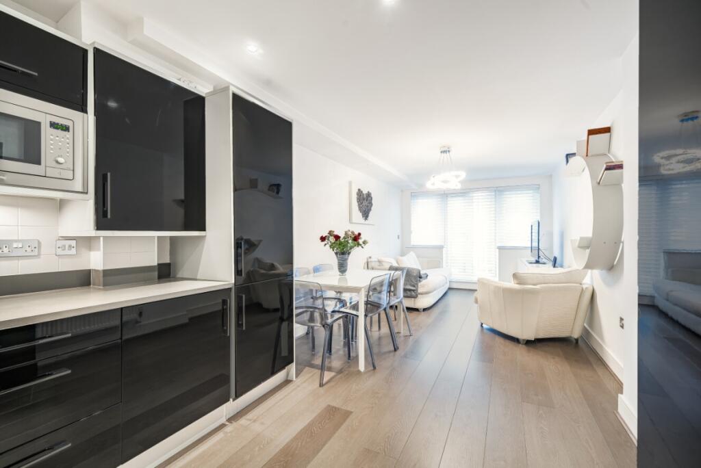 Main image of property: Malvern Road, London, NW6