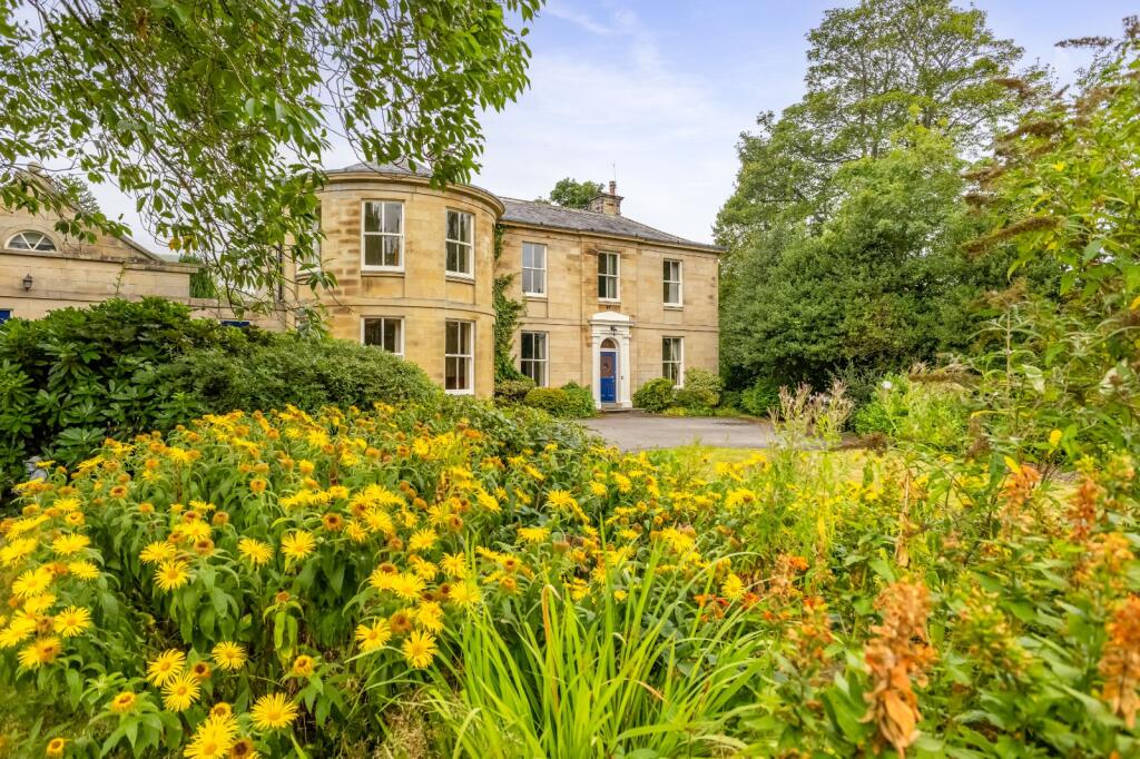 Main image of property: Dobb Top Road, Holmbridge, Holmfirth, HD9