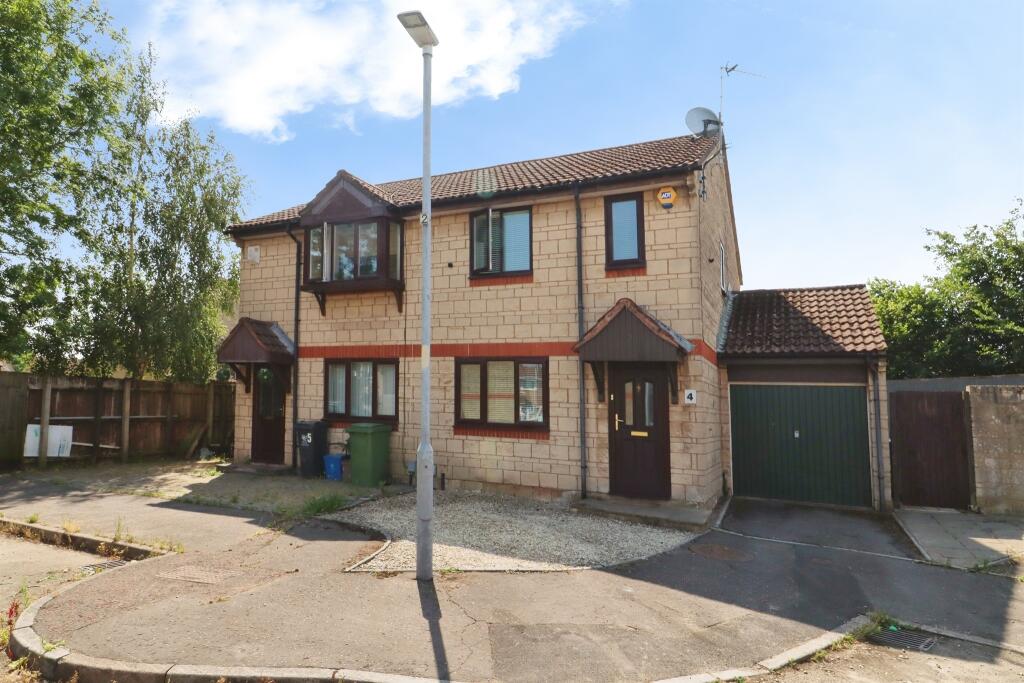 Main image of property: Summerhill Close, St. Mellons, Cardiff
