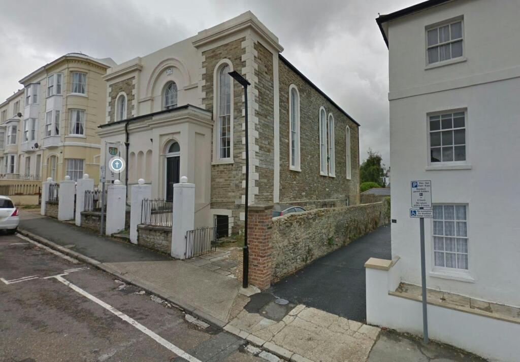 Main image of property: The DepOZitory, 23 Nelson Street, Ryde, Isle of Wight, PO33 2EZ