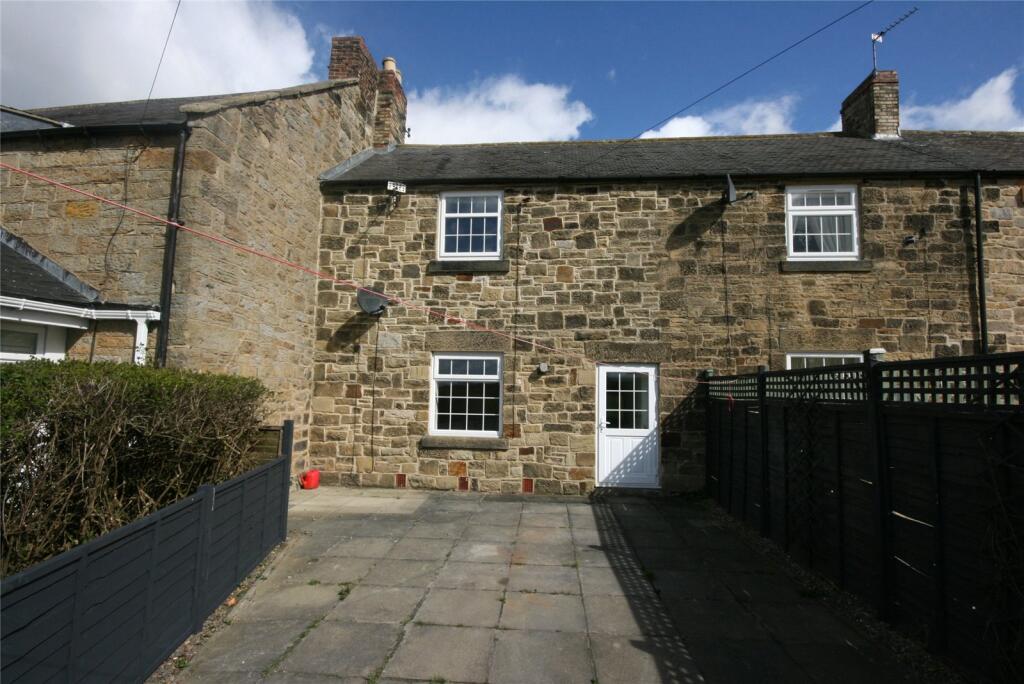 Main image of property: Roadside Cottages, Prestwick, NE20