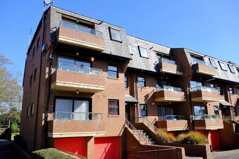 Main image of property: New Hunting Court, Thorpe Road, PETERBOROUGH, PE3