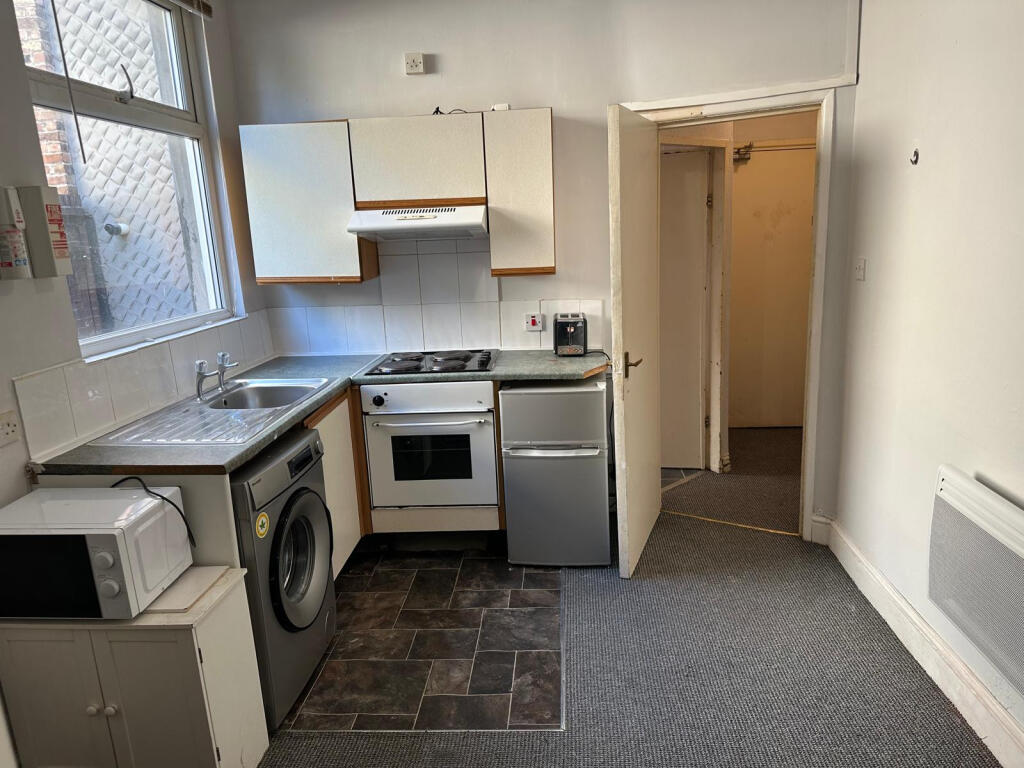 Main image of property: Liverpool, Merseyside, L7