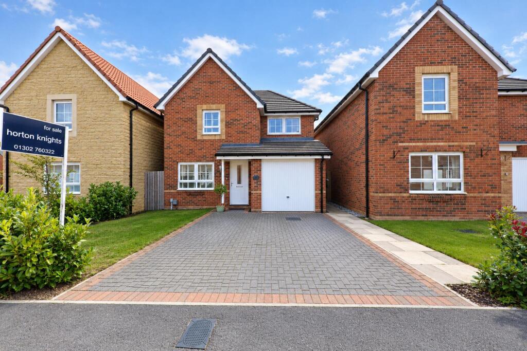 Main image of property: Pippin Way, Hatfield, Doncaster