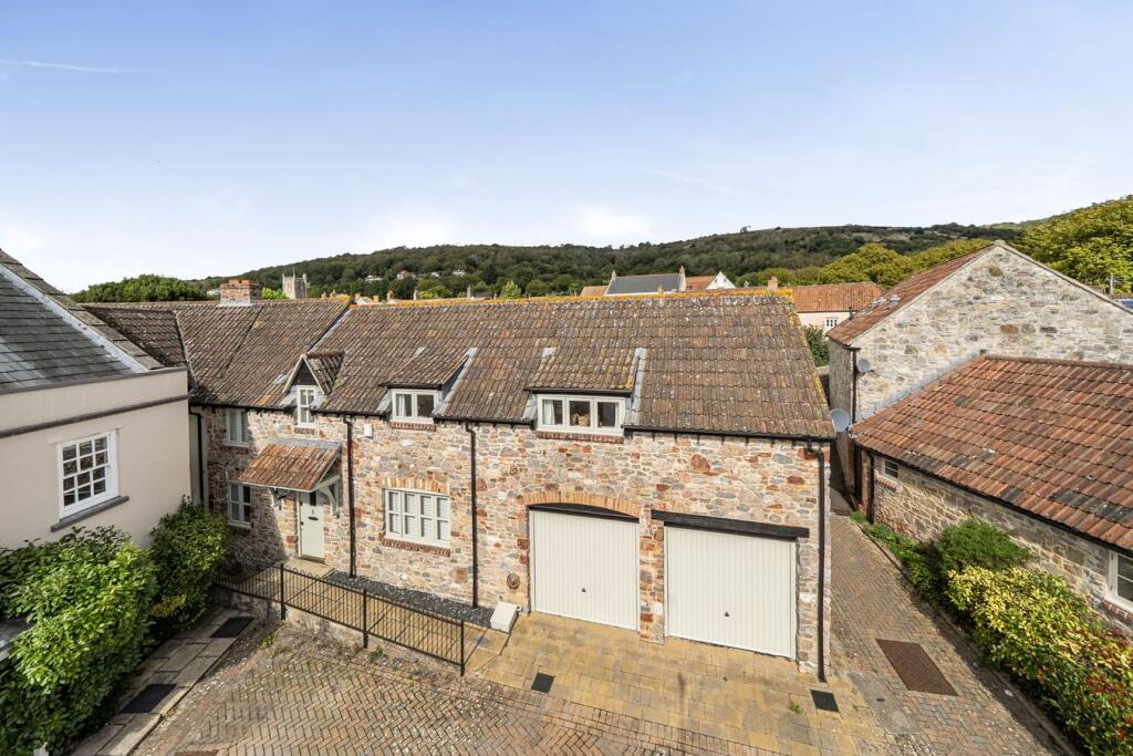 Main image of property: Furlong Place, Axbridge, BS26