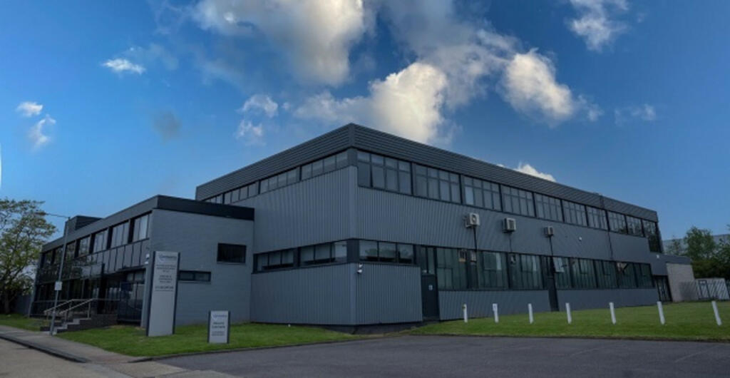 Main image of property: Serviced Office Accommodation, Basildon,