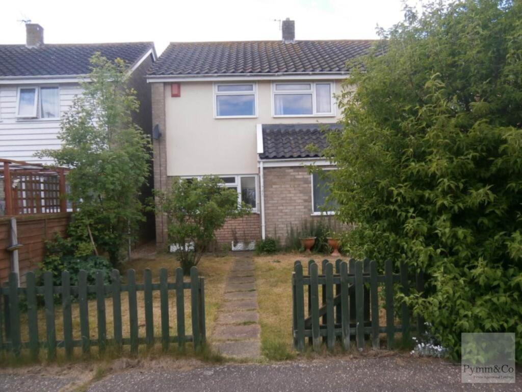 Main image of property: Ash Close, Wymondham
