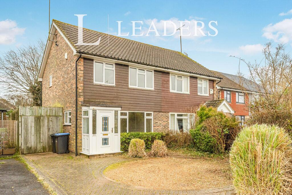 Main image of property: Valebridge Drive, Burgess Hill, RH15