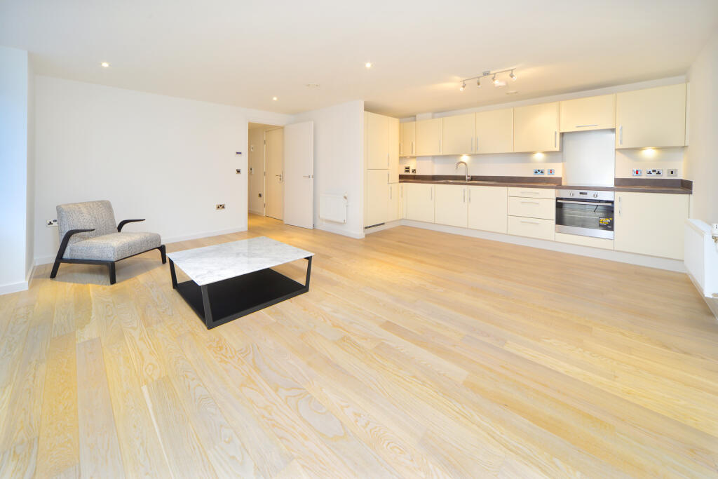 Main image of property: Britannia Walk, Islington, London, N1