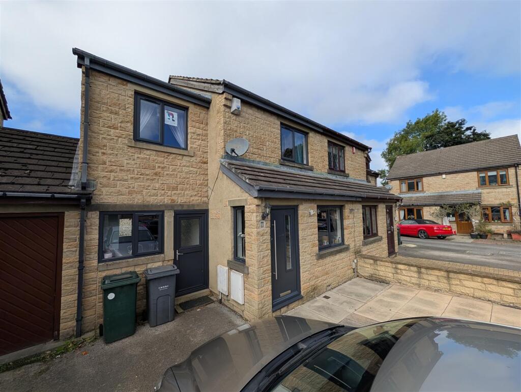 Main image of property: Highcroft Gardens, Keighley